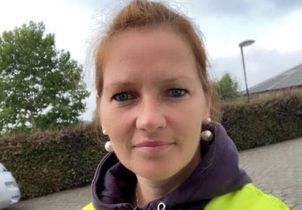 Féminicide : qui était Cindy Morvan, la championne de cyclisme assassinée par la compagne de son ex-conjoint ?