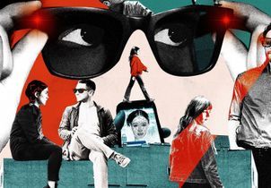 Filmées dans la rue et traquées chez elles : les nouveaux visages des violences sexistes