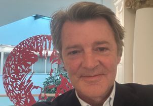 François Baroin : Stars 80, andouillette, Victor Hugo... son questionnaire pop-culture