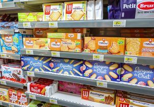 Goûters pour enfants : voici les marques épinglées par 60 Millions de consommateurs