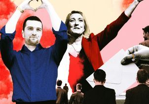 Homosexualité et extrême droite : comment le RN tente de séduire la communauté 