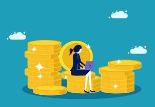 Ma minute finance : investir c’est pour les « riches » ?