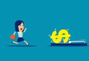 Investir c’est prendre des risques inutiles ?