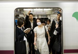 Japon, Iran, États-Unis... 5 infos rapides sur les femmes dans le monde