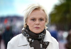 « Je le vis très mal » : Muriel Robin s’indigne face à la hausse des féminicides