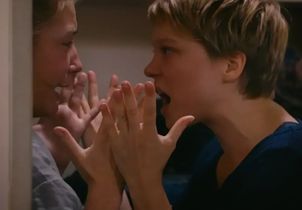 « Je ne pensais pas qu’une femme pouvait me battre » : les violences conjugales dans les couples lesbiens