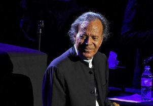 Julio Iglesias : accusé d'agressions sexuelles, il sort du silence
