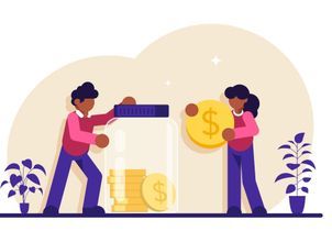 L’argent dans le couple… Daphné et Rami, 40 ans : « On nous conseille d'investir, mais voir nos économies nous rassurent »