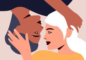 L’argent dans le couple… Eva et Nolwenn, 32 et 35 ans : « Le prorata, je trouve ça un peu facile »