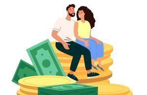 L’argent dans le couple… Lina et Baptiste, 31 et 36 ans : « Avec le compte commun, je dépensais sans réfléchir »
