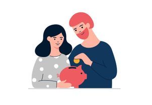 L’argent dans le couple… Nina et Gaëtan, 42 ans : « Notre fichier Excel est notre meilleur allié »