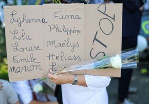 L'édito de ELLE : non, l'affaire Lyhanna n'est pas un « dysfonctionnement »