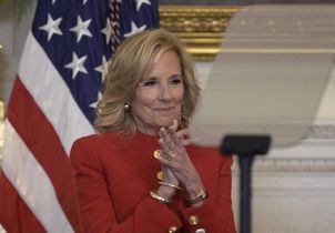 L’ex-mari de Jill Biden inculpé pour le féminicide de sa femme 