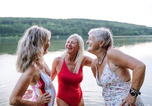 La ménopause, premier jour de ma meilleure vie ?