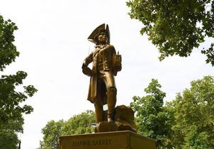 Le jour où j’ai découvert Jeanne Barret, scientifique invisibilisée… et l’effet Matilda