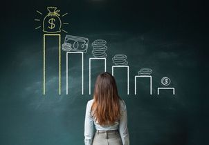 Ma minute Finance : le private equity (ou capital investissement), pourquoi ce placement attire de plus en plus de particuliers ? 