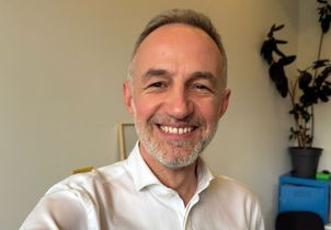 Le questionnaire pop culture d'Emmanuel Grégoire