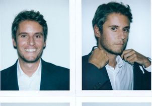 Le questionnaire « Pop & Pol » de Gabriel Attal