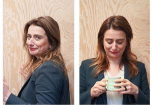 Le questionnaire « Pop & Pol » de Marine Tondelier