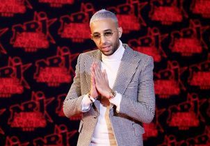 Drogues, viol en plein sommeil… Naps, interprète de "La Kiffance" jugé par la cour criminelle de Paris