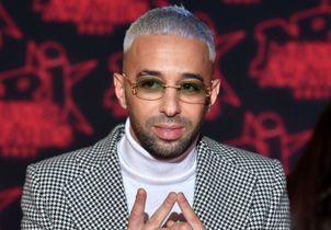 Le rappeur Naps, condamné pour viol, remis en liberté sous contrôle judiciaire