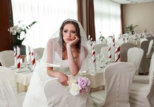 « Je pensais être heureuse » : après le mariage, la déprime du « wedding blues » bouleverse de nombreuses femmes