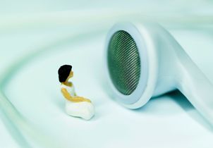 Les acouphènes, fléau de la Gen Z qui flingue sans le savoir leur « capital son »