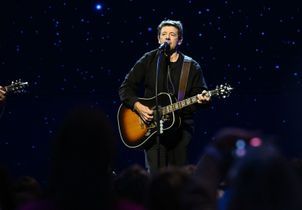 « On est piégés » : la tournée de Patrick Bruel va-t-elle virer à la catastrophe financière ?