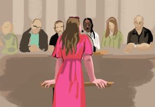 Les pédocriminels face à leurs juges (3/4) : victime présumée à 16 ans, elle croit son affaire classée