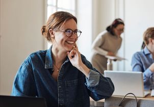 Ma minute finance : Comment (bien) financer sa reconversion professionnelle ?