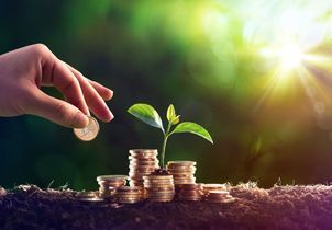 Ma minute finance : Épargne et empreinte carbone, ce que vous ne savez pas 