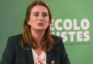 Six choses à savoir sur Marine Tondelier officiellement candidate à la présidentielle de 2027