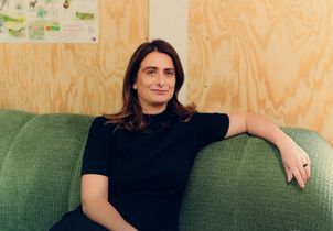 Marine Tondelier : fausse-couche, PMA, nouvelle grossesse... Notre entretien exclusif