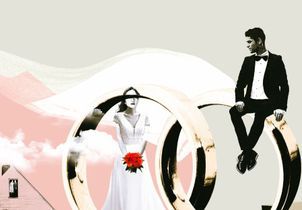 « Me marier oui, mais sans changer de nom » : ces femmes qui refusent de sacrifier une part de leur identité