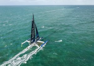 #Metoo de la voile : le navigateur Kevin Escoffier accusé d’agressions sexuelles, son procès s’ouvre aujourd’hui