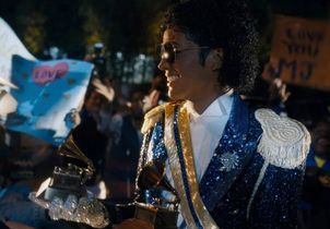 « Michael » : pourquoi les scènes évoquant les accusations de pédocriminalité ont été effacées du biopic