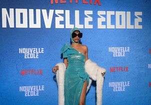 Les Flammes 2026 : pourquoi le rap est-il encore si masculin ? 