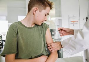 Papillomavirus : pourquoi le vaccin concerne aussi les garçons