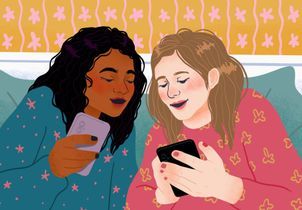 Parlez-vous Gen Z ? Notre guide pour comprendre les expressions du moment