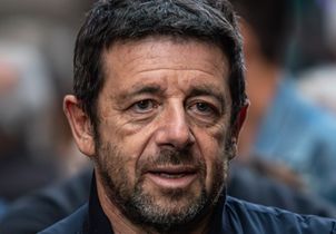 Patrick Bruel accusé de viol et violences sexuelles par 8 femmes : deux plaintes déposées