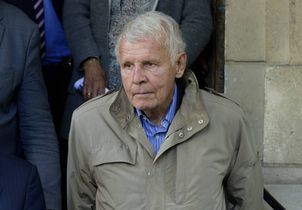  Patrick Poivre d’Arvor visé par deux nouvelles plaintes pour agression sexuelle 