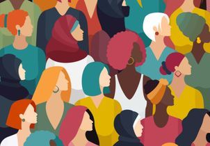 Plainte contre un ministre en Inde, précarité menstruelle au Burundi... 5 infos sur les femmes dans le monde