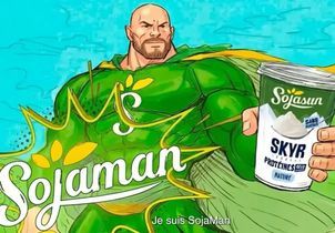 Pourquoi le soja est devenu l’ennemi des masculinistes  