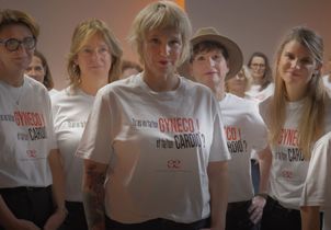 Prévention utile, thérapie post-rupture, gym douce… 6 infos sur la santé des femmes