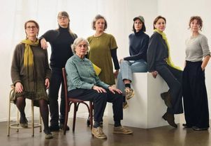 Procès en appel du financement libyen : les « filles du DC-10 » face à Nicolas Sarkozy