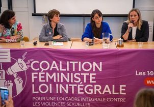 Affaire Lyhanna : que contient la loi intégrale contre les violences sexuelles réclamée par les associations ? 