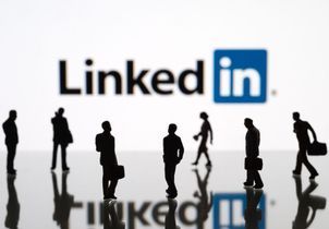 Quand l’algorithme de LinkedIn favorise les profils masculins : les chiffres qui dérangent