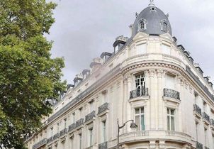 Quand le majordome de Jeffrey Epstein racontait à la police les coulisses de son appartement parisien