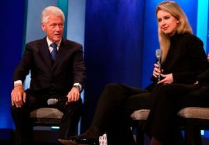 « You Can See Everything » : qui est l’escroc Elizabeth Holmes, au cœur du documentaire événement ?