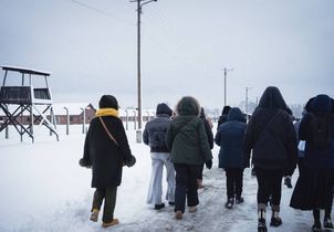 Récit d’une journée à Auschwitz-Birkenau avec 180 femmes de confessions différentes
